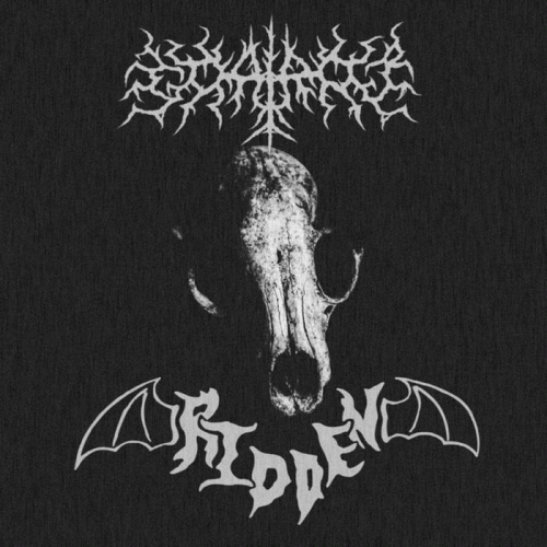 Goatror : Goatror - Ridden